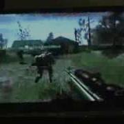 Call Of Duty 4 Team Killing Montage