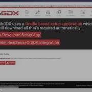 Getting Started With LibGDX Creating Your First Project