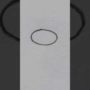 How To Draw Oval Shape