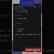 Structure Program In C Coding Codesoon