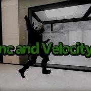 AWP ACE Sync And Velocity TEST HD60fps