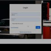How To Show A Blurred Background Image Using CSS