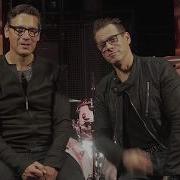 Interview Christoph Schneider Thomas Lang Drumtrainer Online
