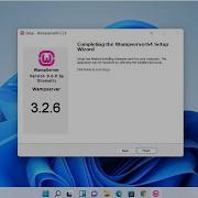 How To Install Wamp Server On Windows 11