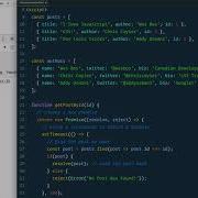 36 Chaining Promises Flow Control