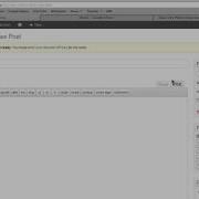 Embedding Into WordPress With Iframe Plugin