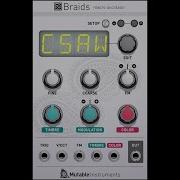 Easy Automated Beats With Mutable Instruments Braids