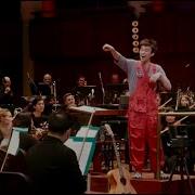 Jacob Collier Improvises The National Symphony Orchestra Live From The Kennedy Center