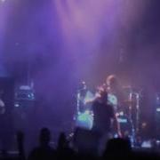 Cannibal Corpse Disfigured Hellfest 2012