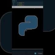 Draw Python Logo Using Python Turtle Python Turtle Python Coding Shorts