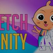 Рисование 2D персонажа в Photoshop для риггинга и анимации в Unity