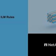 Creating ILM Rules In StorageGRID