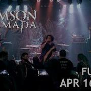 The Crimson Armada Full Set W Multitrack Audio Live The Foundry Concert Club