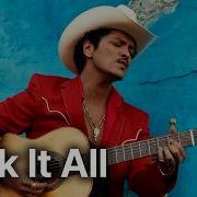 브루노 마스 Bruno Mars Risk It All 가사 번역 뮤직비디오