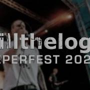 KILLTHELOGO IEPERFEST 2022 MULTICAM FULL SET
