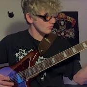 Broken Vision Rhythm Loathe THAT Riff Guitar Cover