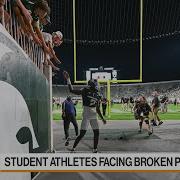 The Ugly Truth About NIL Deals For College Athletes