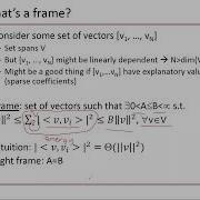 Frames ECE 592 Module 41