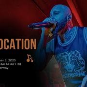 Suffocation Full Concert Live At Rockefeller Oslo Norway December 2 2025