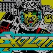Прохождение игры Exolon ZX Spectrum Walkthrough