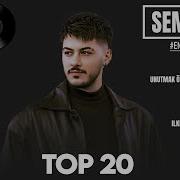 Semicenk En Sevilen Şarkıları Karışık Şarkılar 1 Saat 2024 Yeni Şarkı