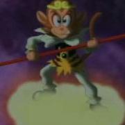 Monkey Magic Opening