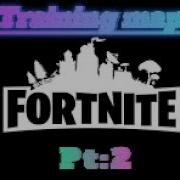 Fortnite Training Map Part 2