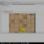 Beginning Game Dev With LibGDX Chapter 1 Cheese Please