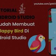 How To Make A Flappy Bird Game With Android Studio Perfect For Beginners