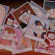 Gravity Falls Intro Reanimated