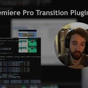 Premiere Pro Transition Plugin Tutorial