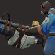 ANOTHER W M1 Custom Weapons TF2