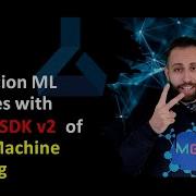 Production ML Pipelines With Python SDK V2 Of Azure Machine Learning