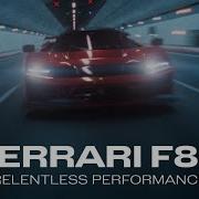 The Ferrari F80 Knows No Limits