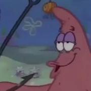 Patrick Cheesy Ear Rape