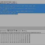 OpenCV Java 02 Morphology