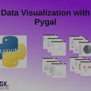 Data Visualization With PyGal Pymntos Meetup
