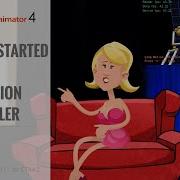 Cartoon Animator 4 Tutorial Getting Started With The Leap Motion Controller