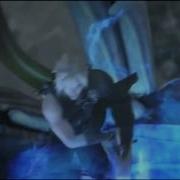 Advent Children Complete Climhazzard