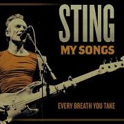 Sting Every Breath You Take My Songs Version Audio