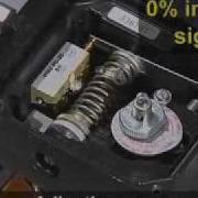 PMV EP5 Zero Span Calibration