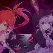 Yuzuki Yukari CUL VOCALOID3 Circus Monster Lyrics On Screen