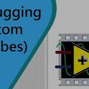 LabVIEW In Tamil Debugging Custom Probe