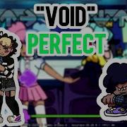 Void Perfect Full Combo FNF
