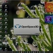 Use OpenSpace3D For Your Own Projects Intro