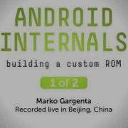 Tutorial Android Internals Building A Custom ROM Pt 1 Of 2