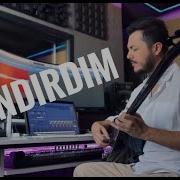 Kandırdım Can Gülcan Elektro Bağlama Cover