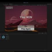 FPS Microgame Sound Design Unity FMOD