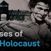 Five Decisive Stages To The Holocaust