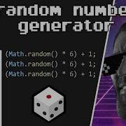 Random Number Generator In JavaScript 4 Minutes